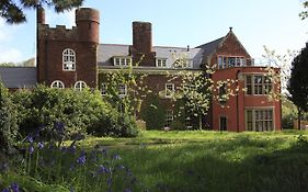 Beyond Escapes Devon Aparthotel Torquay  United Kingdom