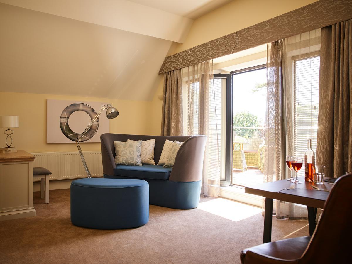 Beyond Escapes Devon Hotel Torquay Exterior photo