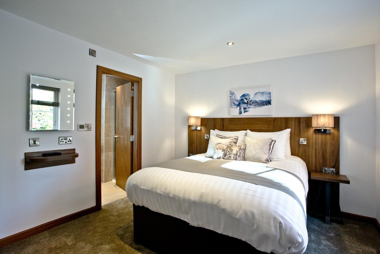 Beyond Escapes Devon Hotel Torquay Exterior photo