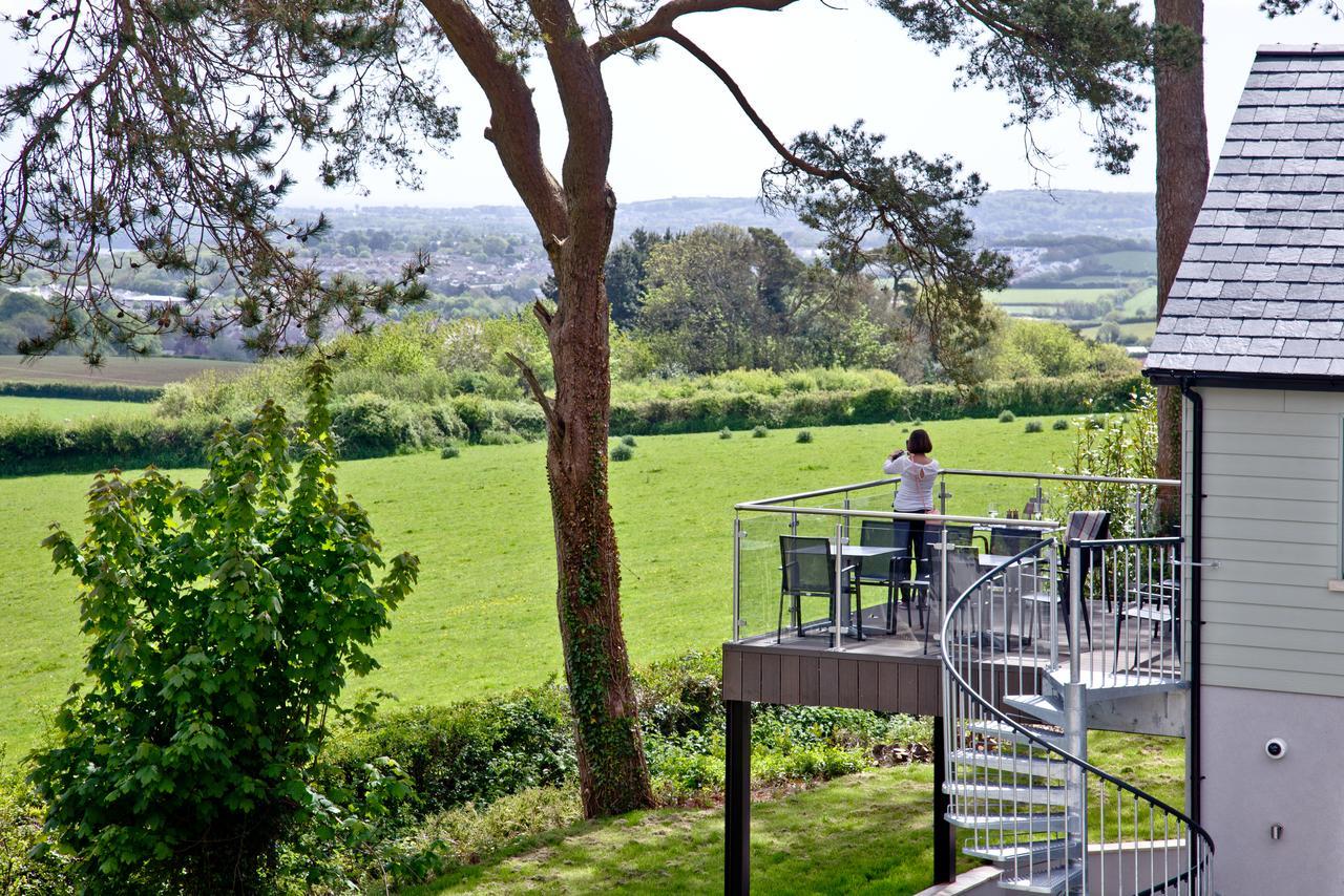 Beyond Escapes Devon Hotel Torquay Exterior photo
