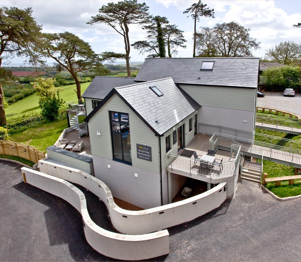 Beyond Escapes Devon Hotel Torquay Exterior photo